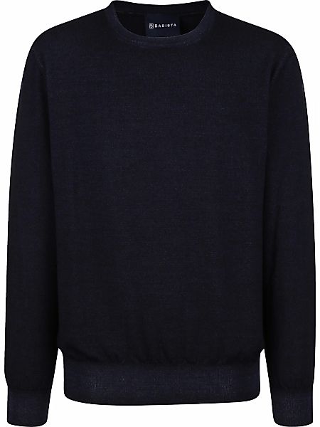 Babista Rundhalspullover "Pullover VISTUNO", (1 tlg.), aus feinster Merinow günstig online kaufen
