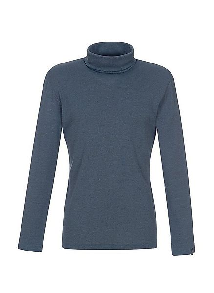 Trigema Rollkragenshirt TRIGEMA Rollkragenshirt (1-tlg) günstig online kaufen