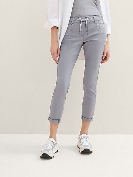 TOM TAILOR 7/8-Hose Tapered Relaxed Hose günstig online kaufen