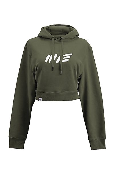 Manufaktur13 Hoodie Oversize Crop Hoodie - günstig online kaufen