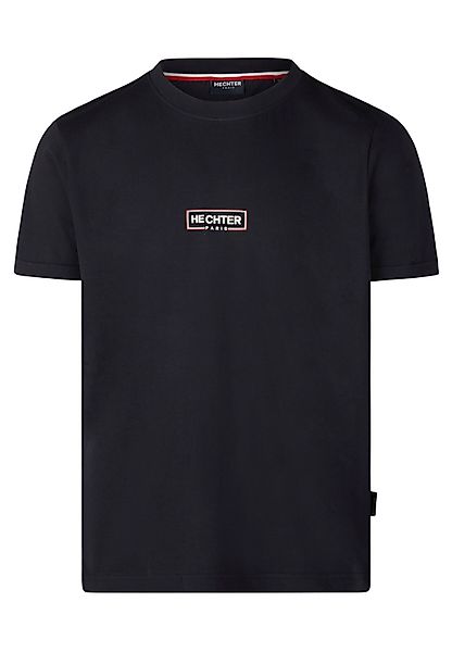 HECHTER PARIS T-Shirt (1-tlg) aus Bio-Baumwolle günstig online kaufen