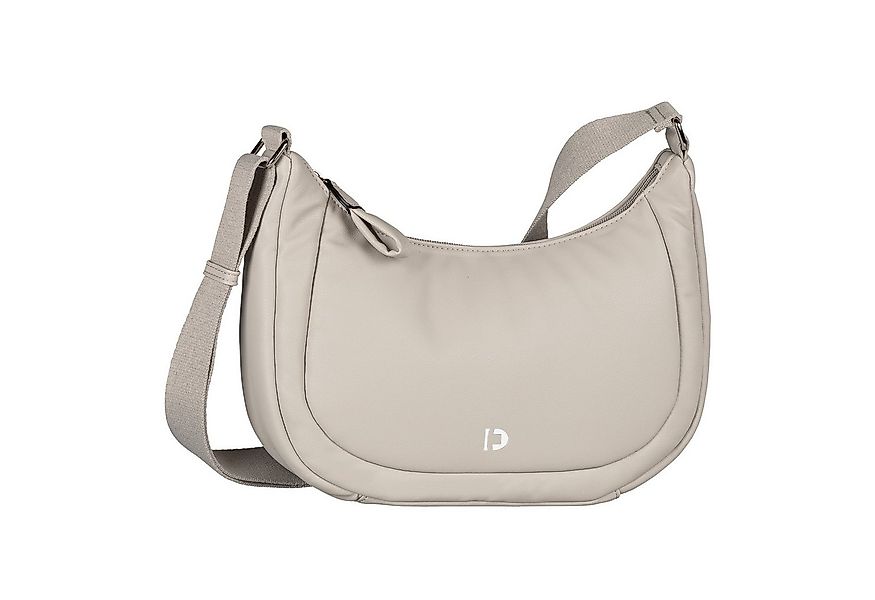 TOM TAILOR Denim Umhängetasche Maye, besondes soft wattiertes Lederimitat m günstig online kaufen