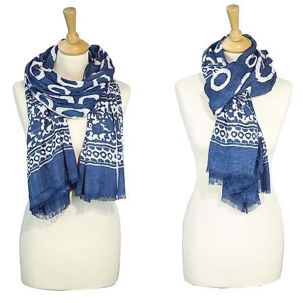 Sunsa Modeschal Winterschal XXL Große Stola günstig online kaufen