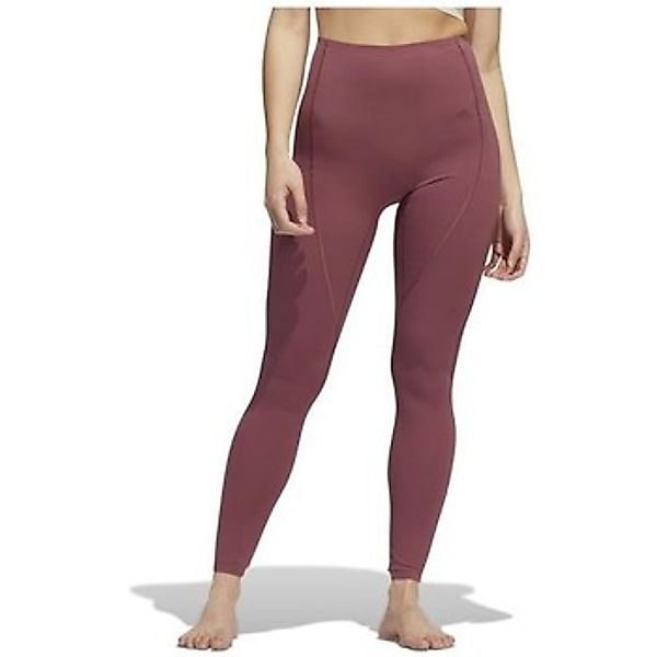adidas  Hosen Yoga 4 Elements Studio günstig online kaufen