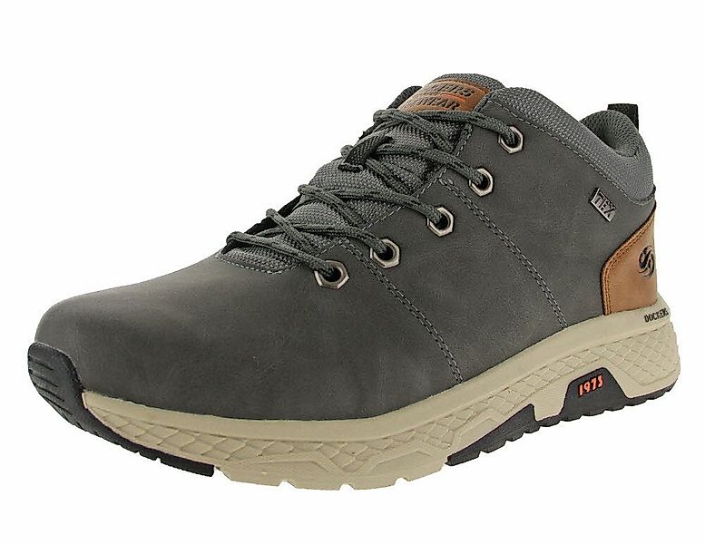 Dockers by Gerli Dockers Herren Schürboots Schnürstiefel günstig online kaufen