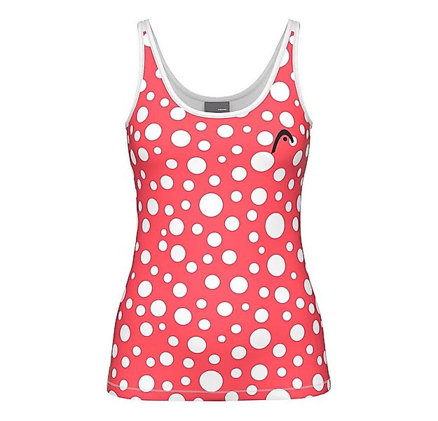 Head Tanktop Performance Spirit II günstig online kaufen