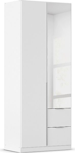 rauch Drehtürenschrank "Kleiderschrank Schrank Garderobe AGORDO mit Dekor- günstig online kaufen