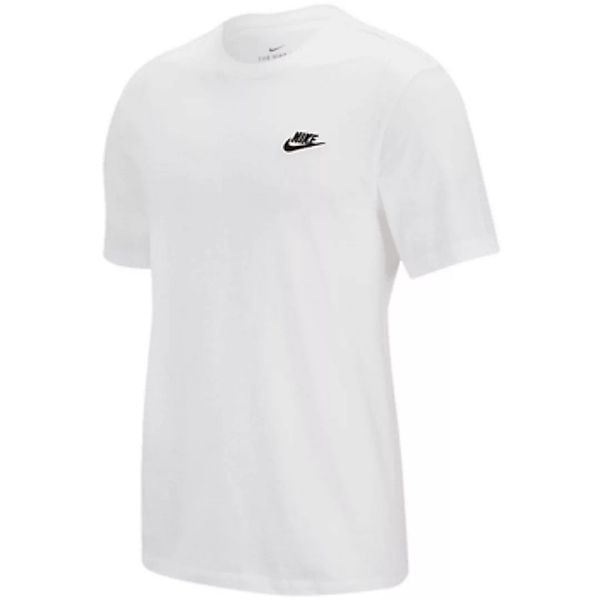 Nike  T-Shirts & Poloshirts M NSW CLUB TEE günstig online kaufen