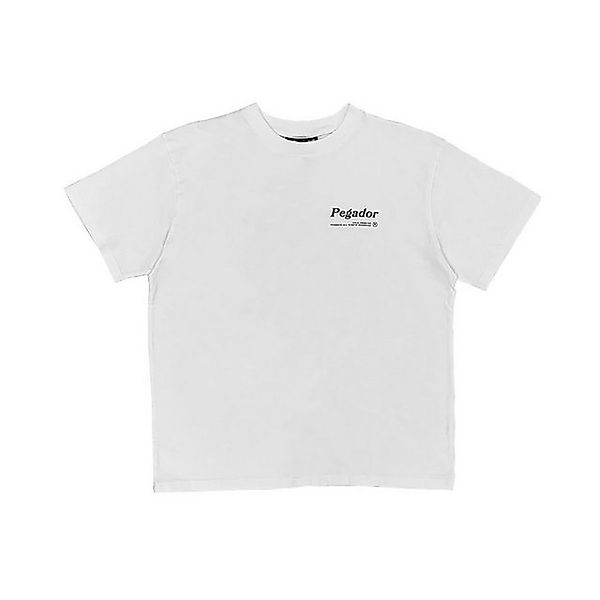Pegador T-Shirt Foy Oversized günstig online kaufen