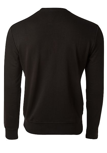 EAX  Sweatshirt Sweatshirt mit Markengrafik günstig online kaufen