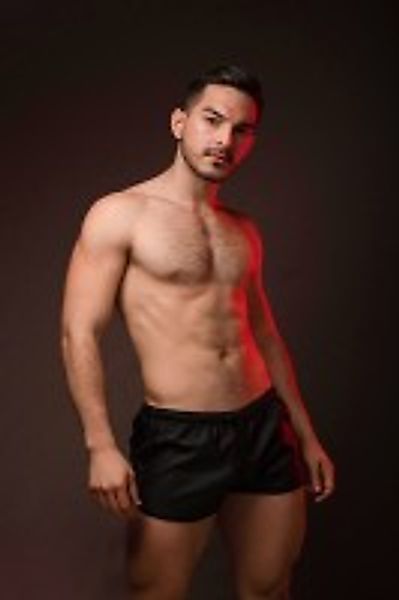 Kinky Dude Shorts günstig online kaufen