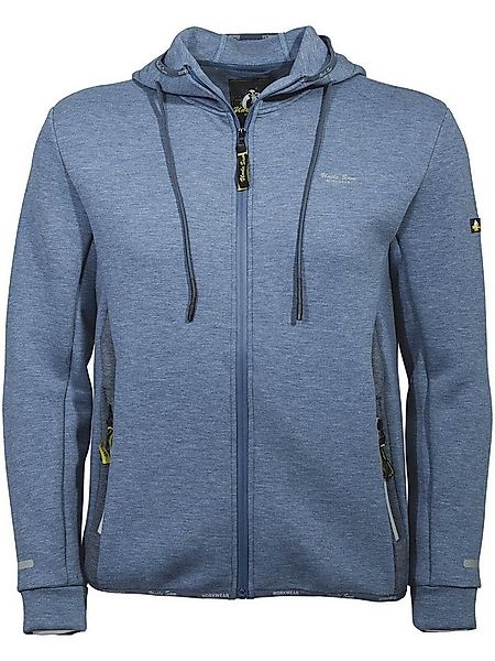 Uncle Sam Fleecejacke 62236-7400 Uncle Sam günstig online kaufen