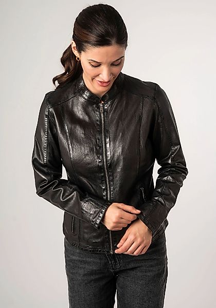 Mauritius "MWAndriana" mit Stehkragen günstig online kaufen