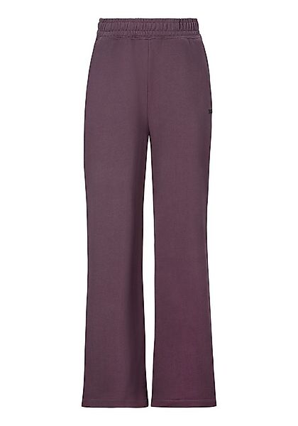 BOSS ORANGE Sweatshirt Epreppants Premium Damenmode mit Logostickerei günstig online kaufen