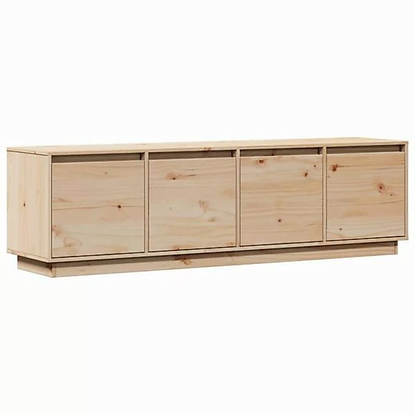 vidaXL TV-Schrank TV Schrank Fernsehschrank Lowboard Regal Sideboard 156x37 günstig online kaufen