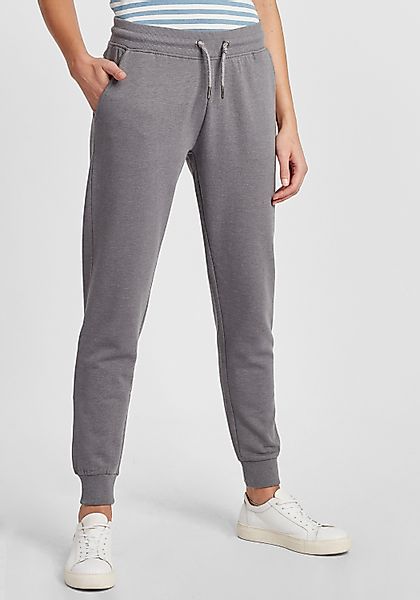 OXMO Sweathose OXPolah Kuschelweiche Sweat Pant günstig online kaufen