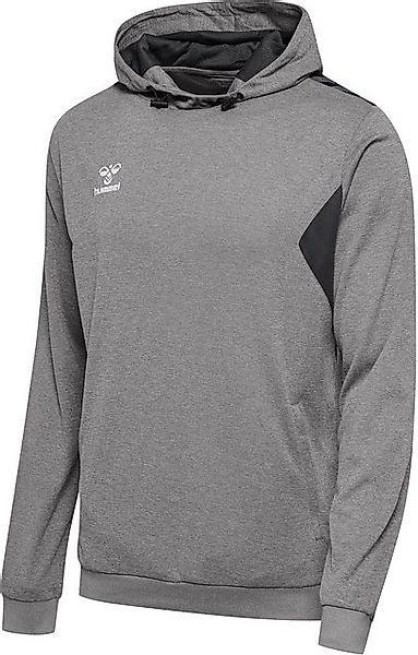 hummel Kapuzenpullover Hmlauthentic Pl Hoodie günstig online kaufen