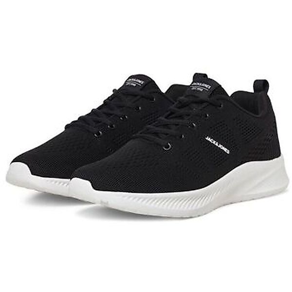 Jack & Jones  Sneaker 12255906 CROXLEY-ANTHRACITE günstig online kaufen