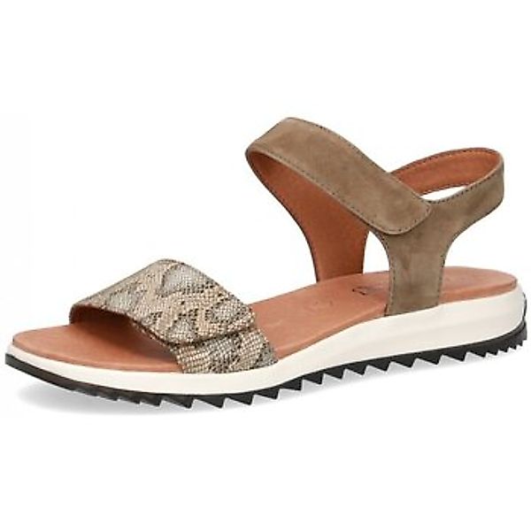 Caprice  Sandalen Sandaletten Woms Sandals 99 28703-26/739 günstig online kaufen