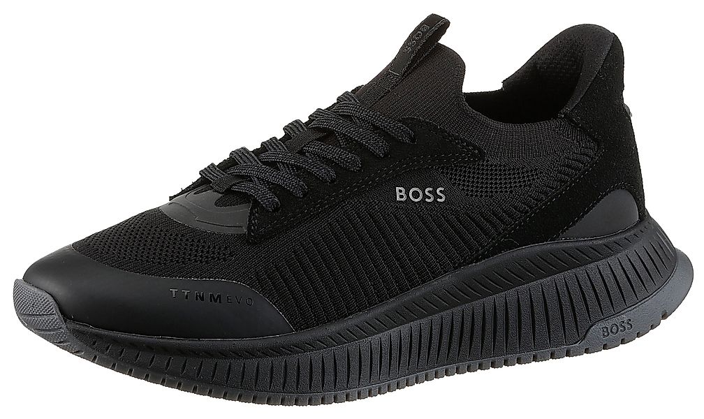 BOSS TTNM EVO Slip-On Sneaker, Freizeitschuh, günstig online kaufen