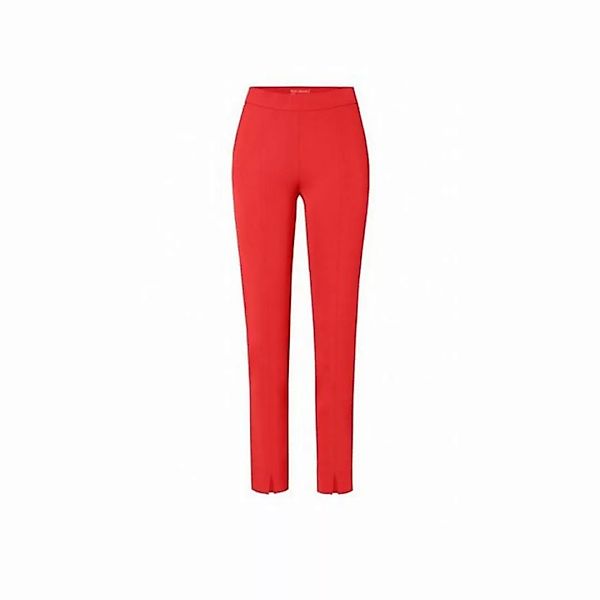 TONI Shorts rot regular fit (1-tlg) günstig online kaufen