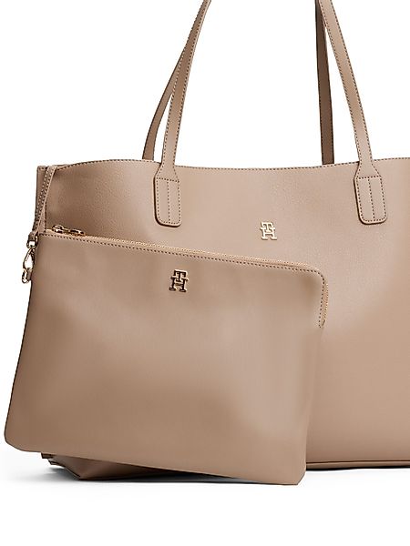 Tommy Hilfiger Tragetasche TH DISTINCT TOTE, günstig online kaufen