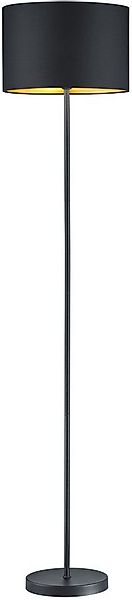 TRIO Leuchten Stehlampe Hostel, ohne Leuchtmittel günstig online kaufen