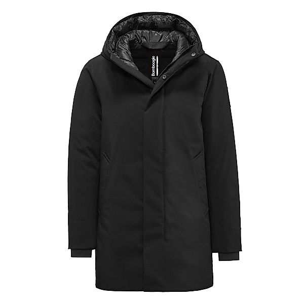 Bomboogie Winterjacke Aberdeen Herren Mantel, Parka, günstig online kaufen