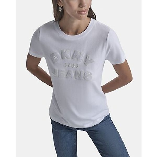 Dkny  T-Shirt DJ5T1623 günstig online kaufen