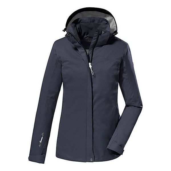 Killtec Allwetterjacke Killtec Damen Jacke KOS 133 38383 günstig online kaufen