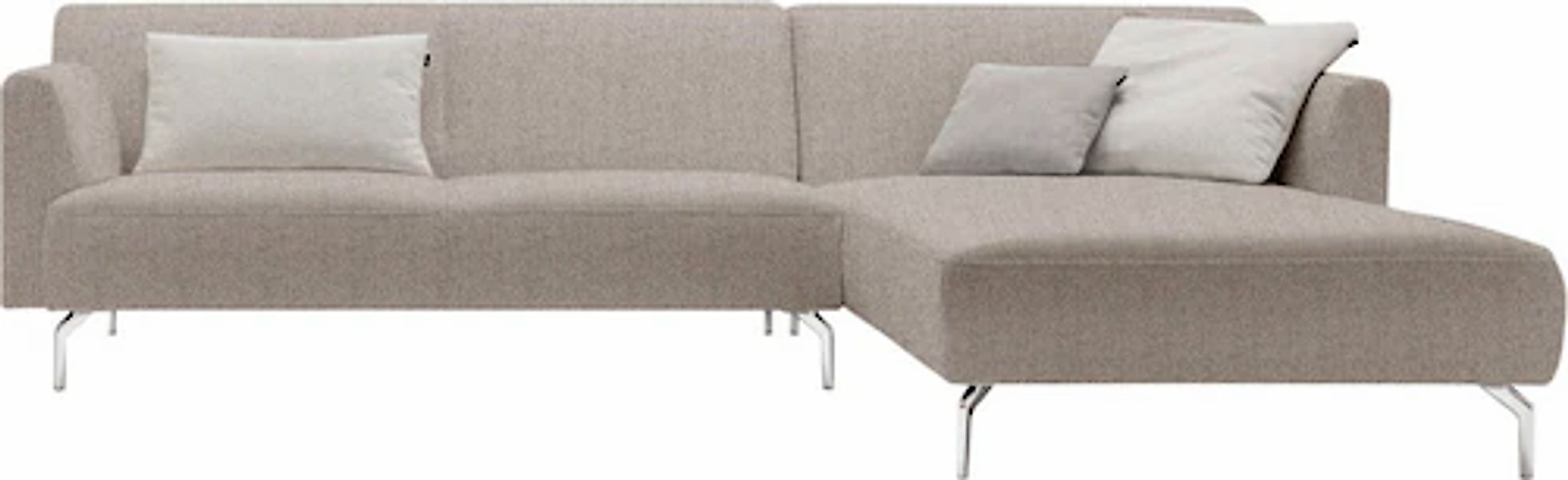 Creation BY ROLF BENZ Ecksofa »CR.446«, in minimalistischer, schwereloser O günstig online kaufen