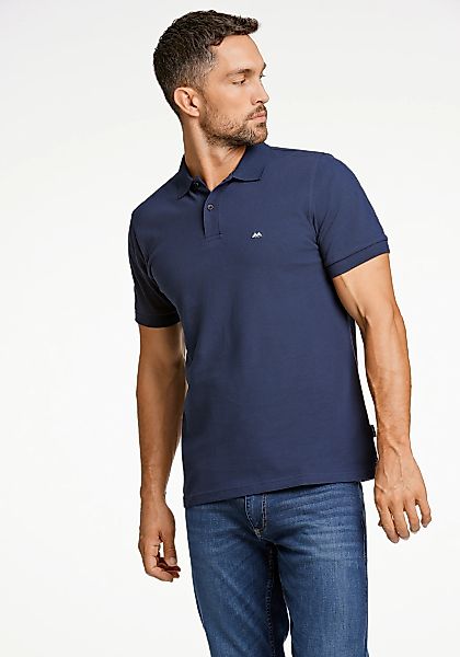 LINDBERGH Poloshirt "Lindbergh Poloshirt" günstig online kaufen