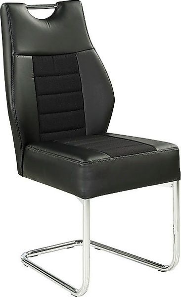Jockenhöfer Gruppe Freischwinger Nicky (Set, 4 günstig online kaufen