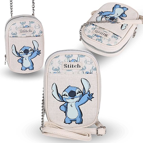 Sarcia.eu Gürteltasche DISNEY Stitch Minihandtasche mit günstig online kaufen