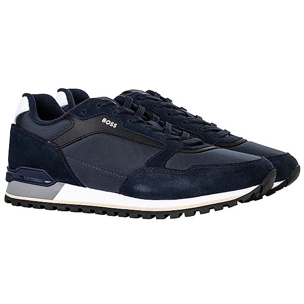 BOSS Herren Sneaker Polyester Parkour-L Runn günstig online kaufen