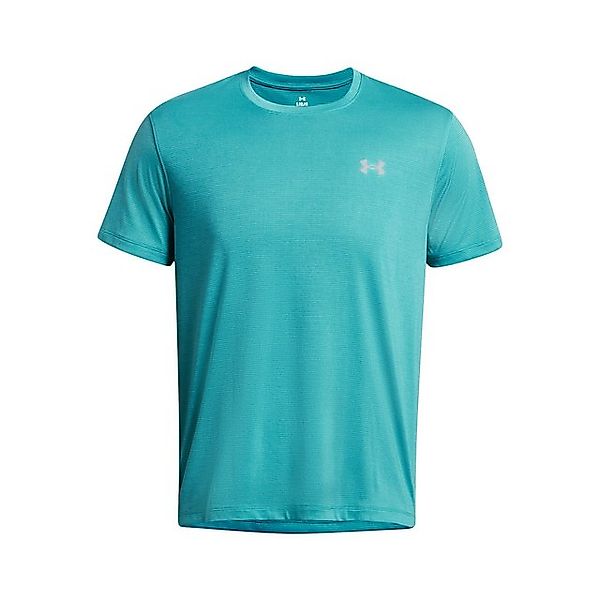 Under Armour® T-Shirt Under Armour Herren T-Shirt LAUNCH SHORTSLEEVE 138258 günstig online kaufen