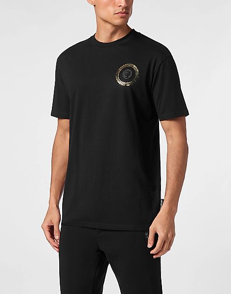 PLEIN SPORT T-Shirt "Tiger" günstig online kaufen