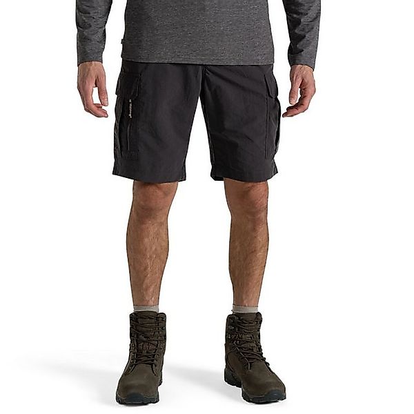 Craghoppers Softshellhose Craghoppers - Nosilife Shorts NL Cargo II kurze H günstig online kaufen