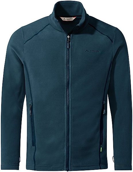 VAUDE Fleecejacke Me Rosemoor Fleece Jacket II DARK SEA günstig online kaufen