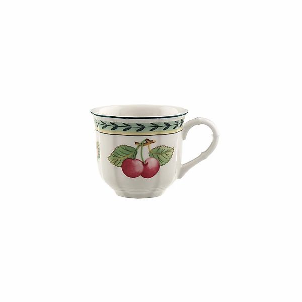 Villeroy & Boch Espressotasse "Espressotasse French Garden Fleurence 80 ml günstig online kaufen
