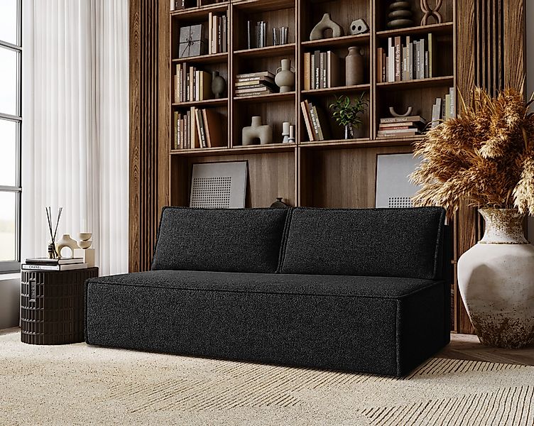 Kaiser Möbel Sofa mit schlaffunktion und günstig online kaufen