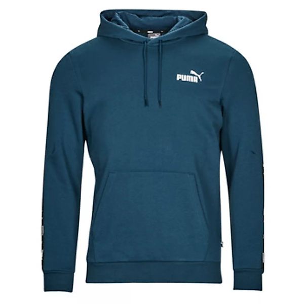 Puma  Sweatshirt ESS+ TAPE HOODIE günstig online kaufen