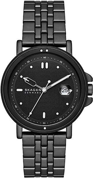 SKAGEN Quarzuhr SIGNATUR SPORT SKW6920, Armbanduhr, günstig online kaufen