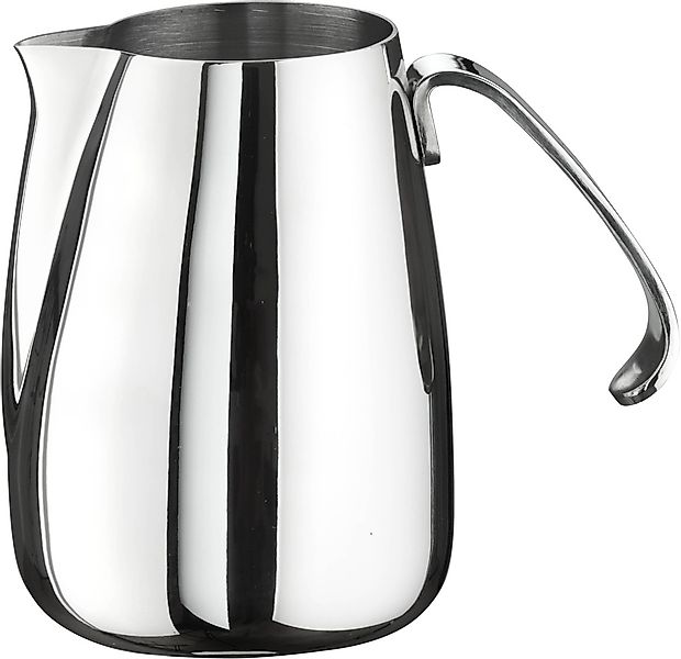 PINTINOX Milchkanne "Executive" 1 l 1 Stk. tlg. Edelstahl 18/10, spülmaschi günstig online kaufen