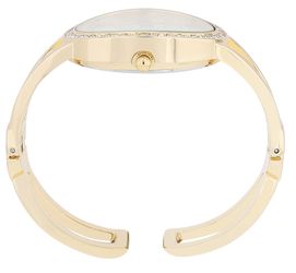 Excellanc Quarzuhr 1800270 Spangenuhr mit Metallarmband, günstig online kaufen