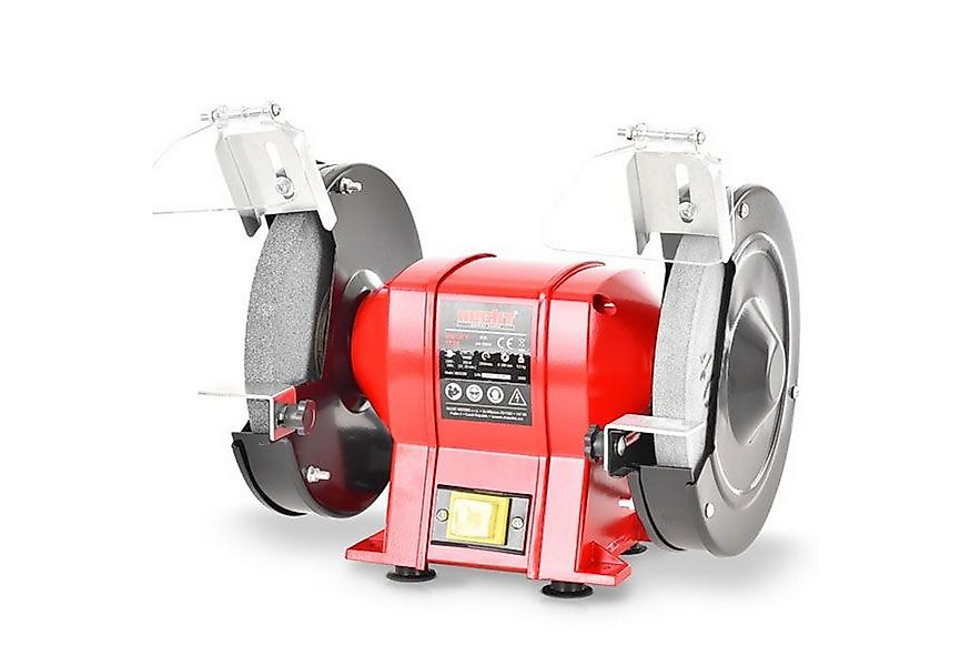 Hecht Doppelschleifer K36 & K60 mit 200 mm Durchmesser, 350W, max. 2950 U/m günstig online kaufen