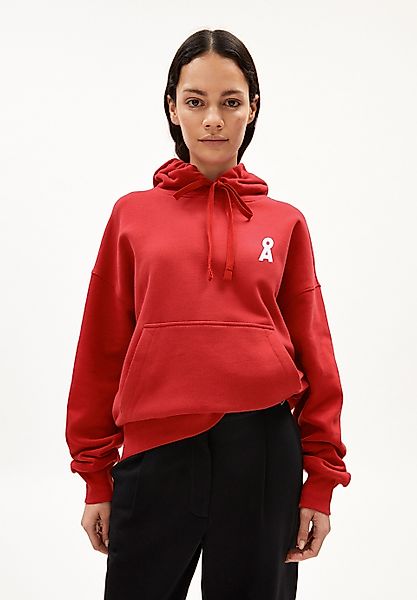 Armedangels Hoodie ICONIC Å FRANCISARAA Damen günstig online kaufen
