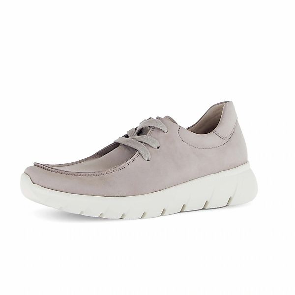 Gabor Sneaker "Sneaker low Rauleder" günstig online kaufen