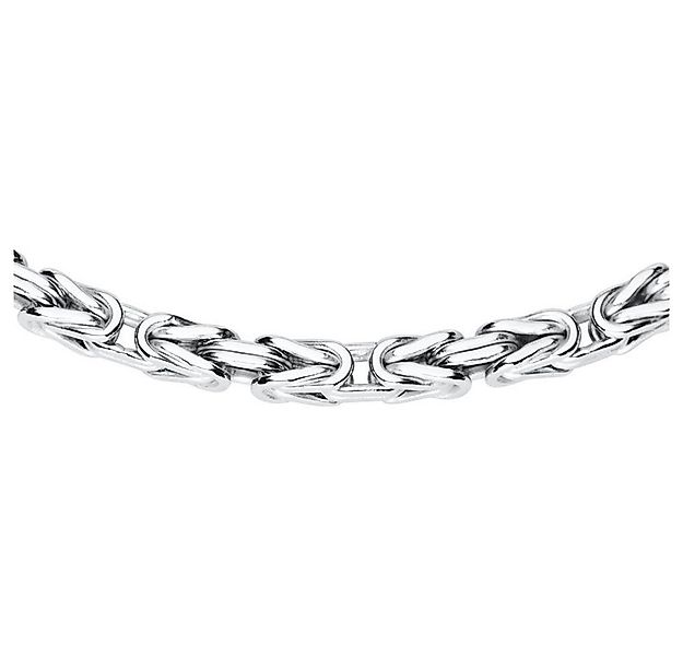 Unique Armband Königsketten Design 2,5 mm vierkant aus Sterlingsilber KA002 günstig online kaufen