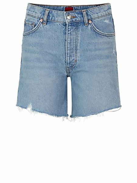 HUGO 5-Pocket-Jeans Gealea (1-tlg) günstig online kaufen